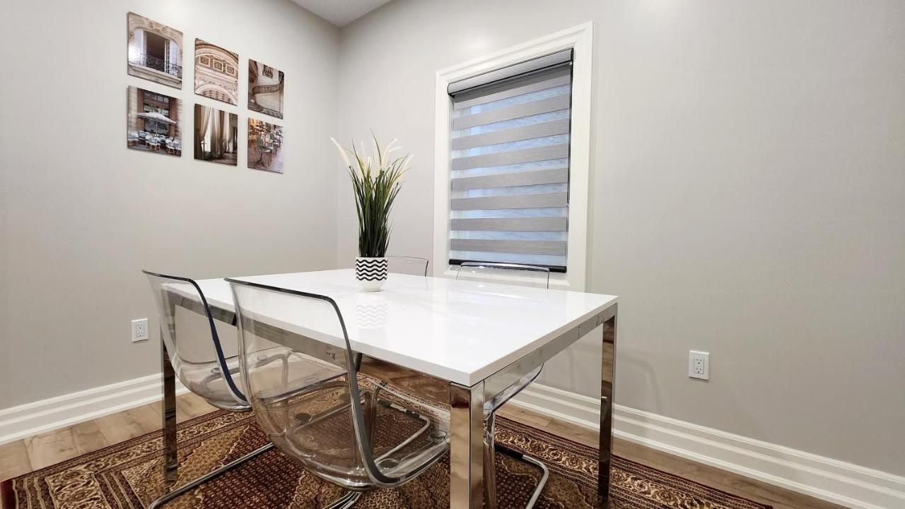 The Cozy Cove Modern King-Bedroom Full Apartment Saint Catharines Exterior photo